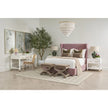 Essentials For Living Stella 1-Drawer Nightstand