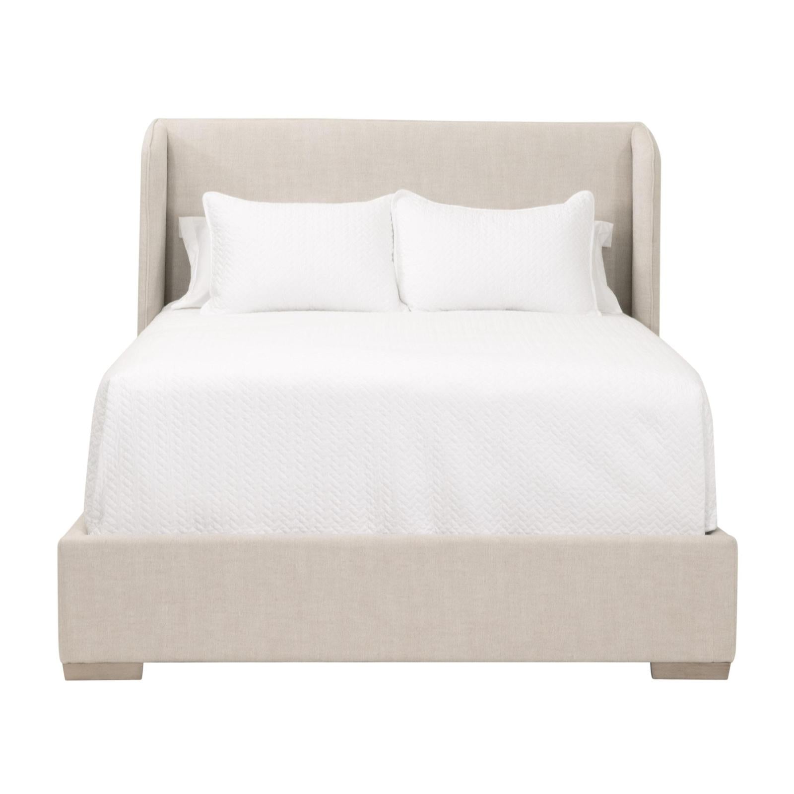 Essentials For Living Stewart Bed