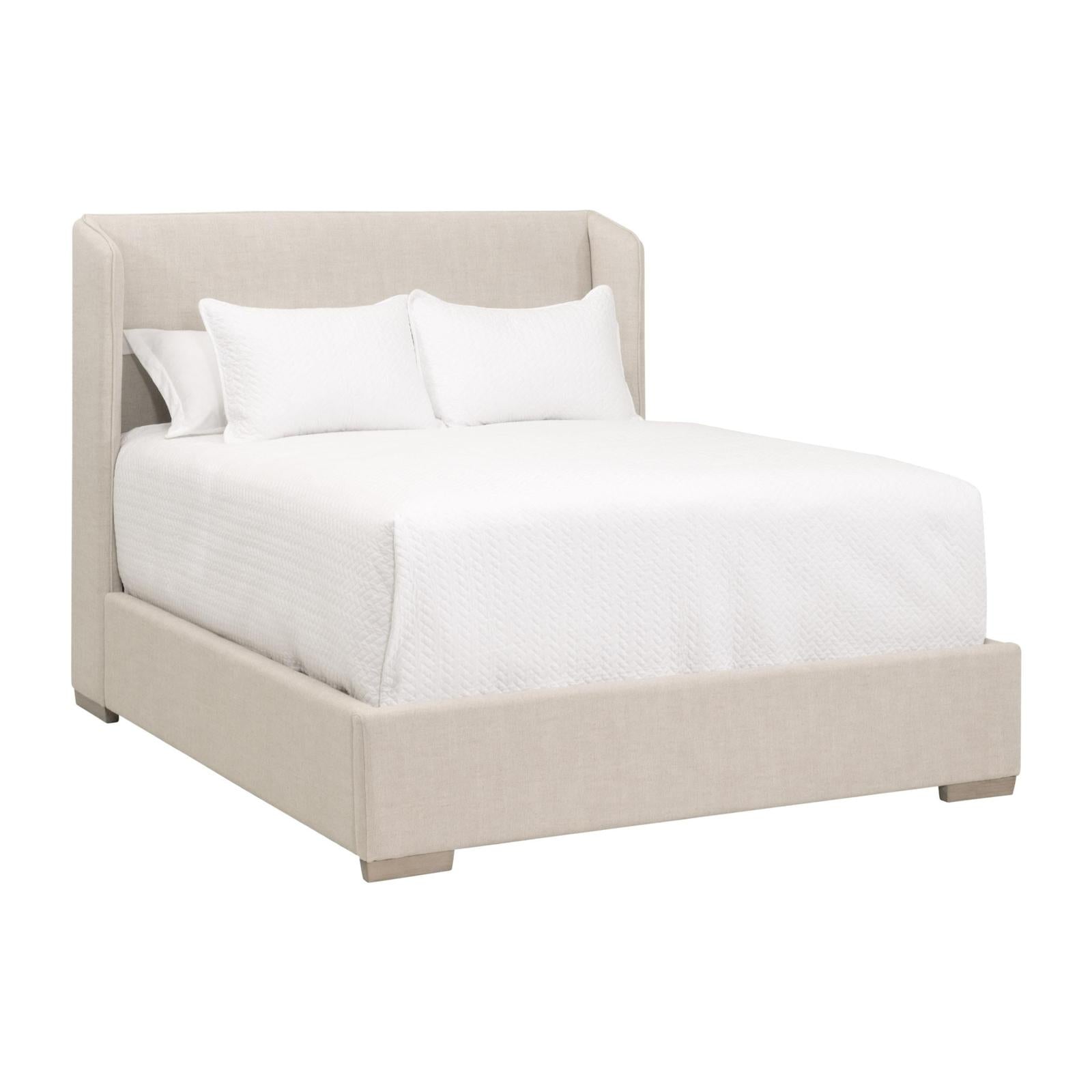 Essentials For Living Stewart Bed