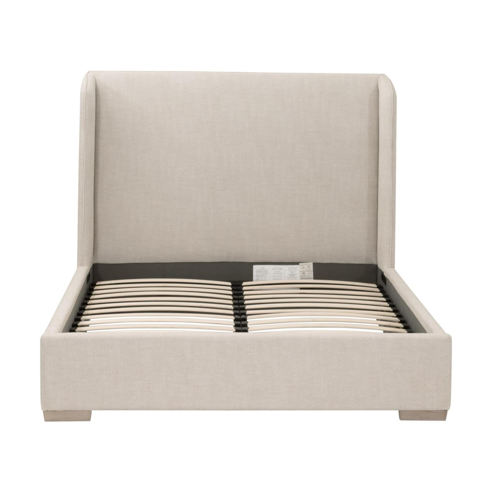 Essentials For Living Stewart Bed