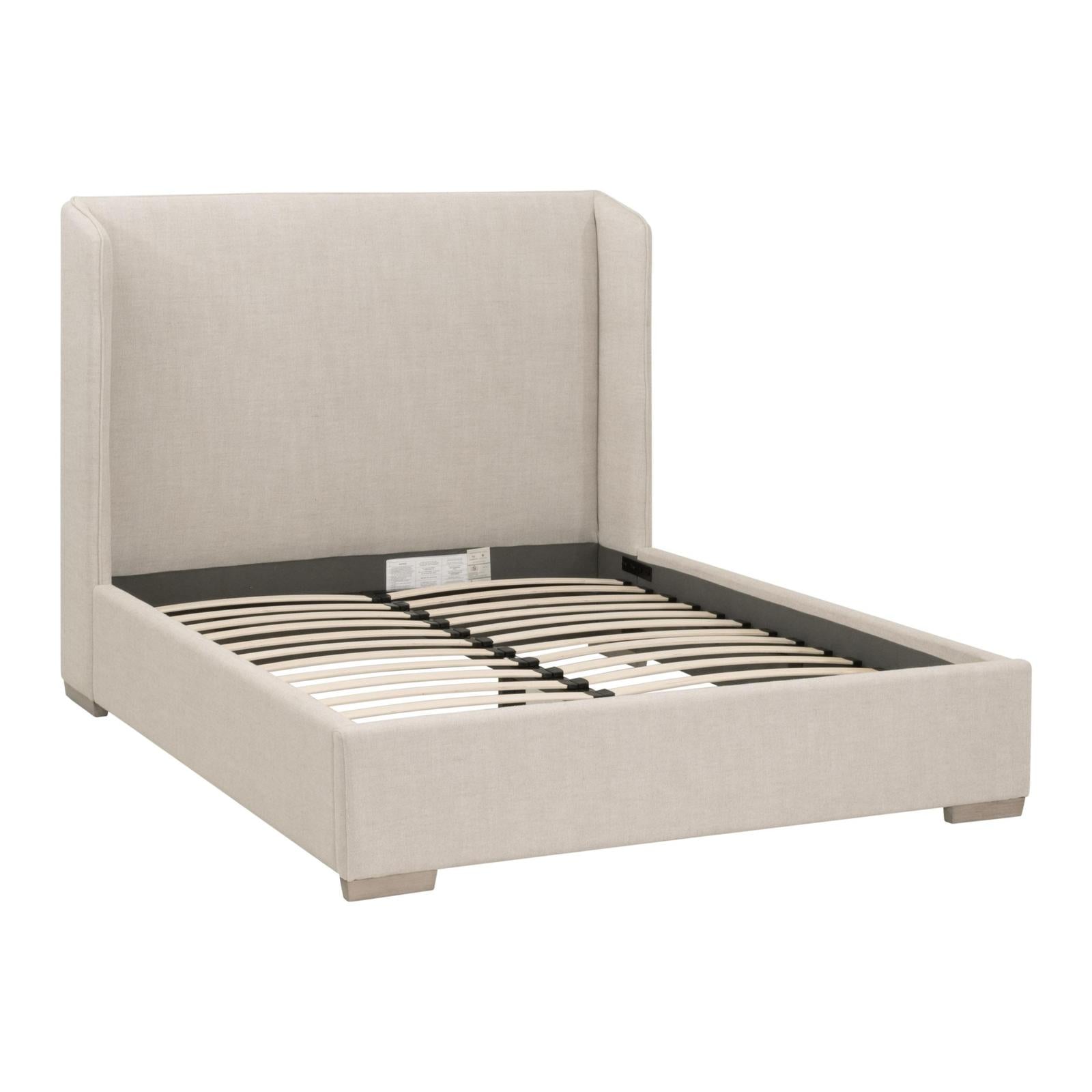 Essentials For Living Stewart Bed