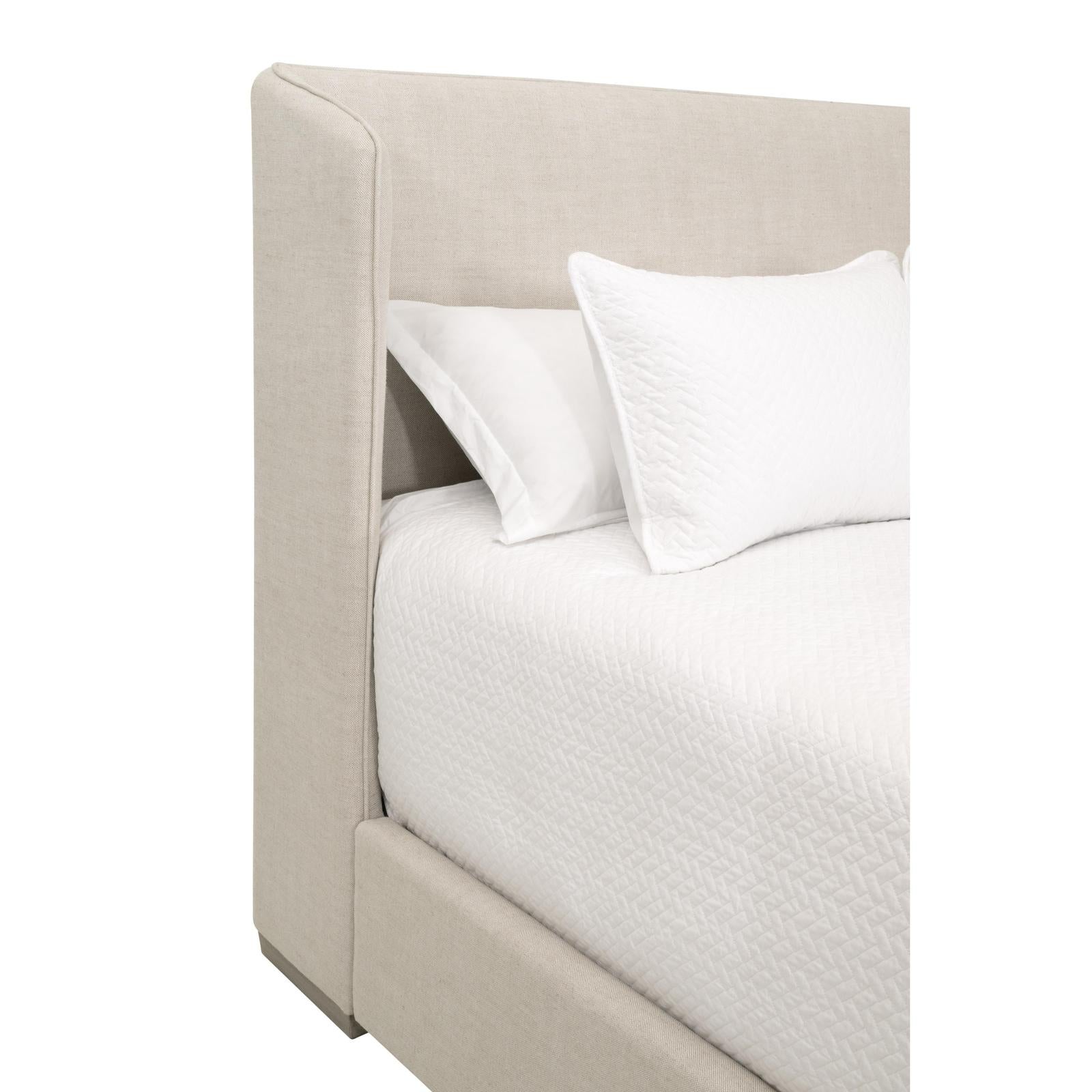 Essentials For Living Stewart Bed