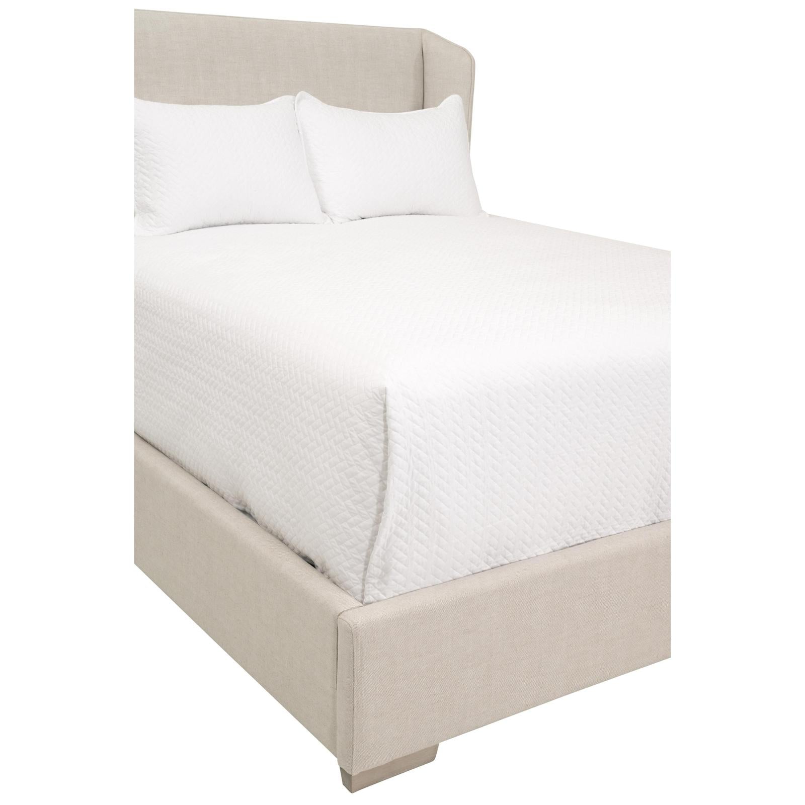 Essentials For Living Stewart Bed