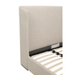 Essentials For Living Stewart Bed