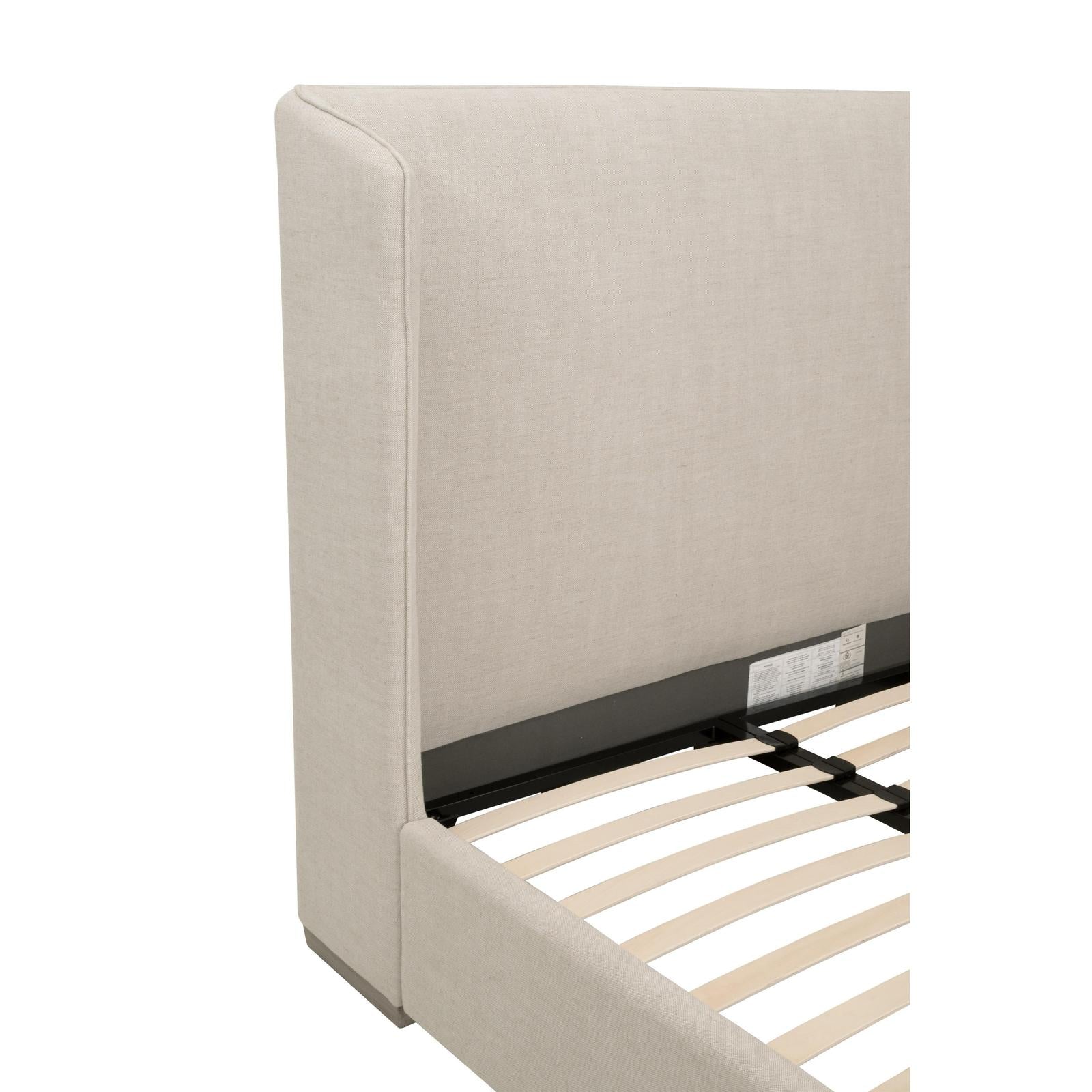 Essentials For Living Stewart Bed