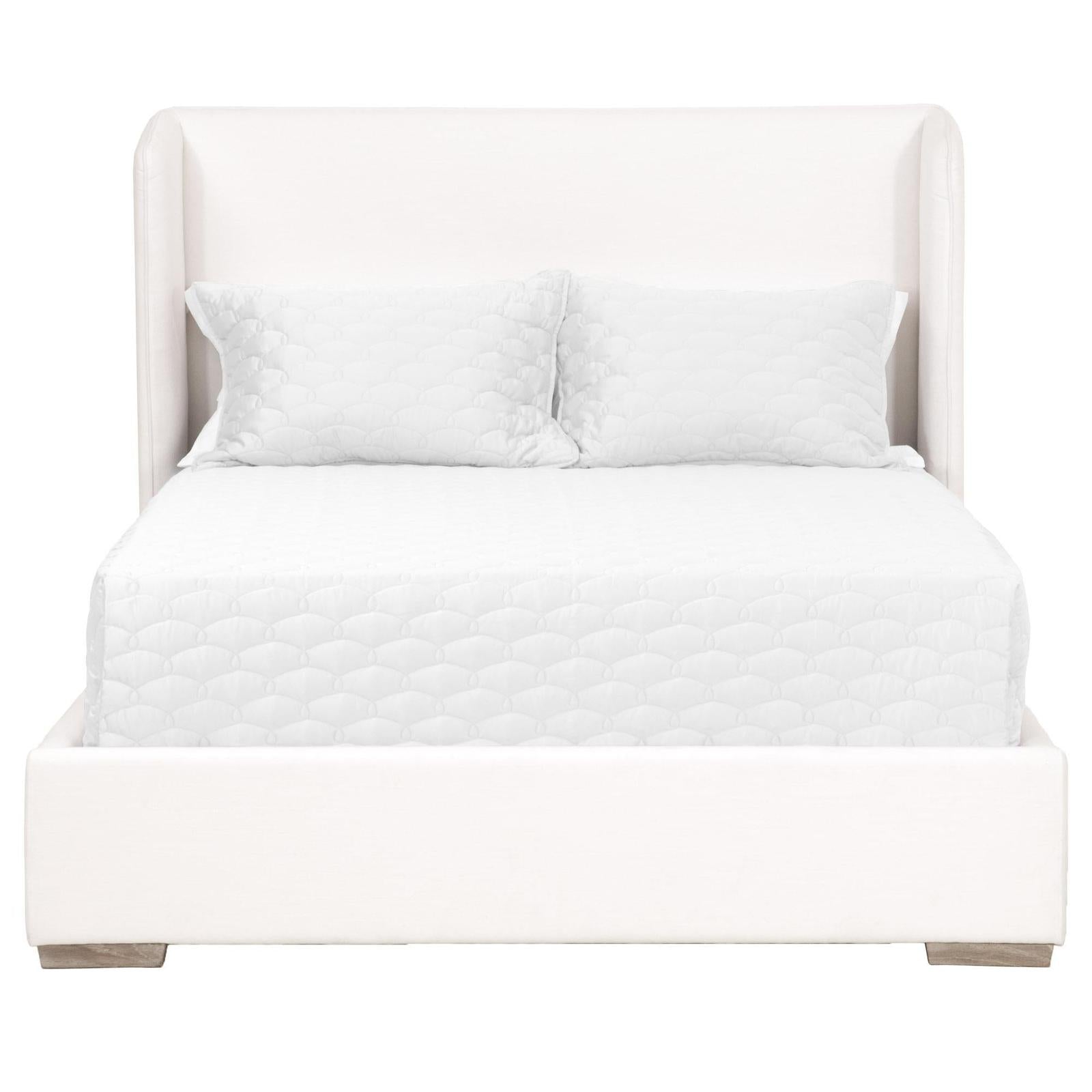 Essentials For Living Stewart Bed