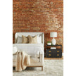Essentials For Living Stewart Bed