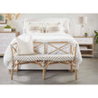 Essentials For Living Stewart Bed