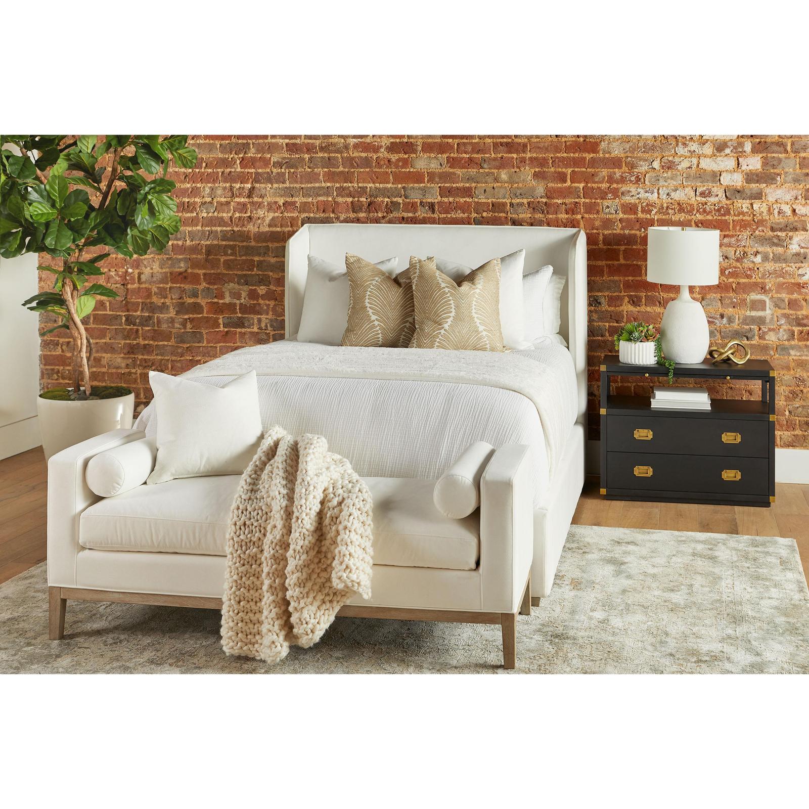 Essentials For Living Stewart Bed