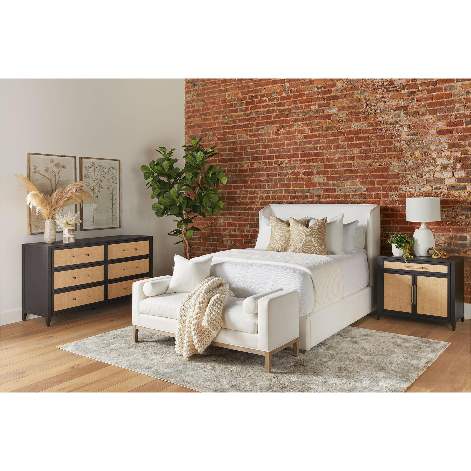 Essentials For Living Stewart Bed