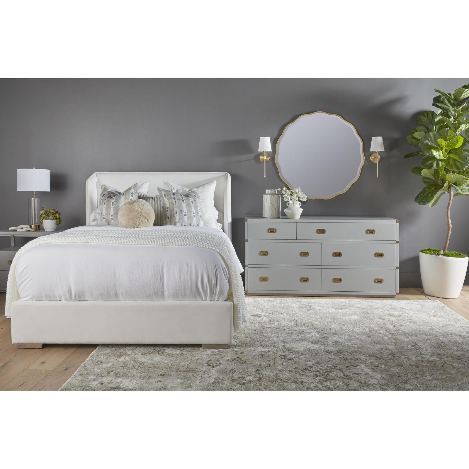Essentials For Living Stewart Bed
