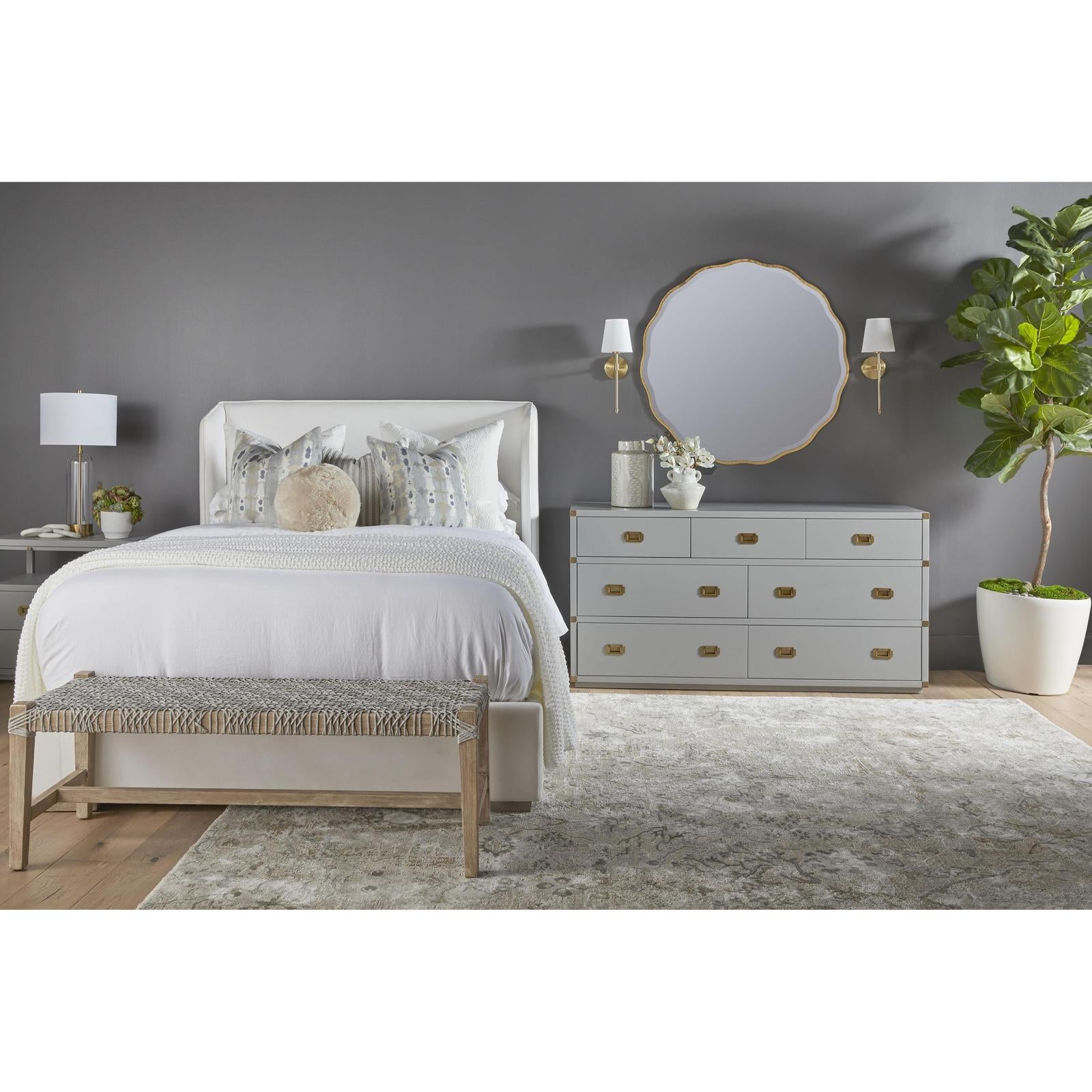 Essentials For Living Stewart Bed