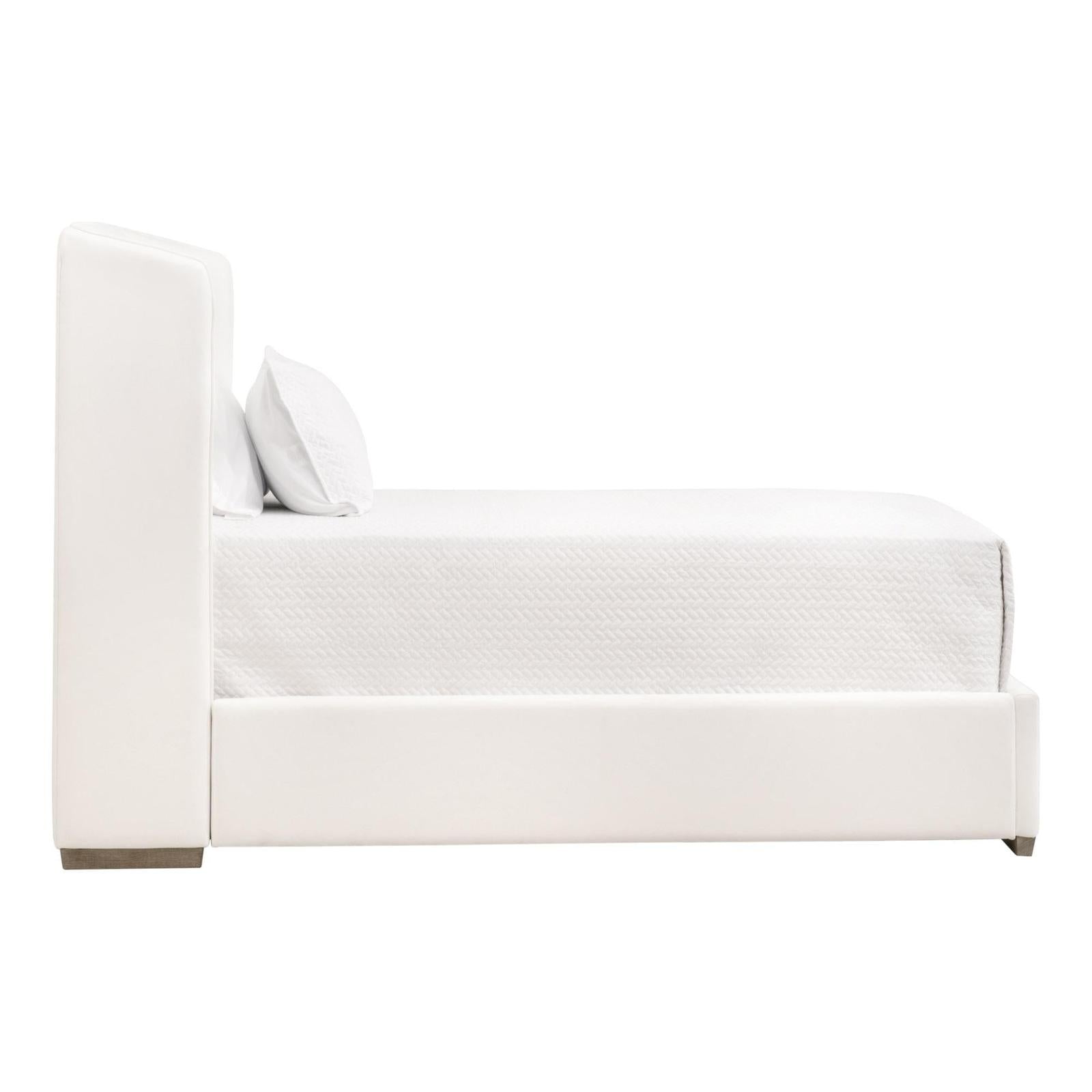 Essentials For Living Stewart Bed