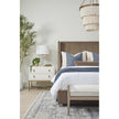 Essentials For Living Strand Shagreen 2-Drawer Nightstand