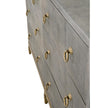 Essentials For Living Strand Shagreen 6-Drawer Double Dresser