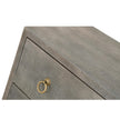 Essentials For Living Strand Shagreen 6-Drawer Double Dresser