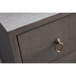 Essentials For Living Strand Shagreen 6-Drawer Double Dresser