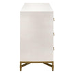 Essentials For Living Strand Shagreen 6-Drawer Double Dresser