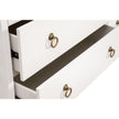 Essentials For Living Strand Shagreen 6-Drawer Double Dresser