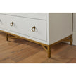 Essentials For Living Strand Shagreen 6-Drawer Double Dresser