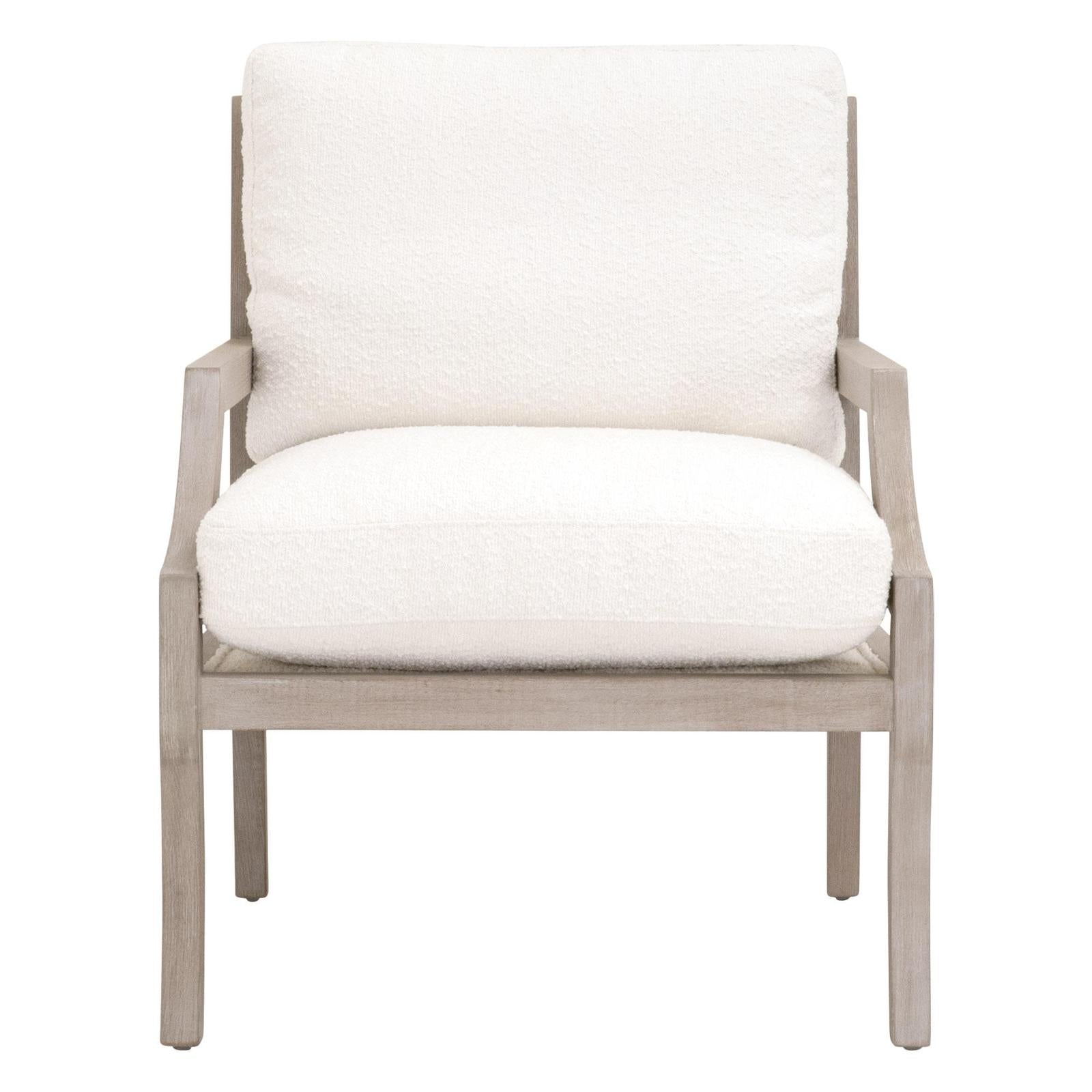 Essentials For Living Stratton Club Chair Clearance