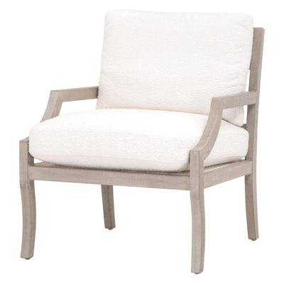 Essentials For Living Stratton Club Chair Clearance