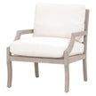 Essentials For Living Stratton Club Chair Clearance