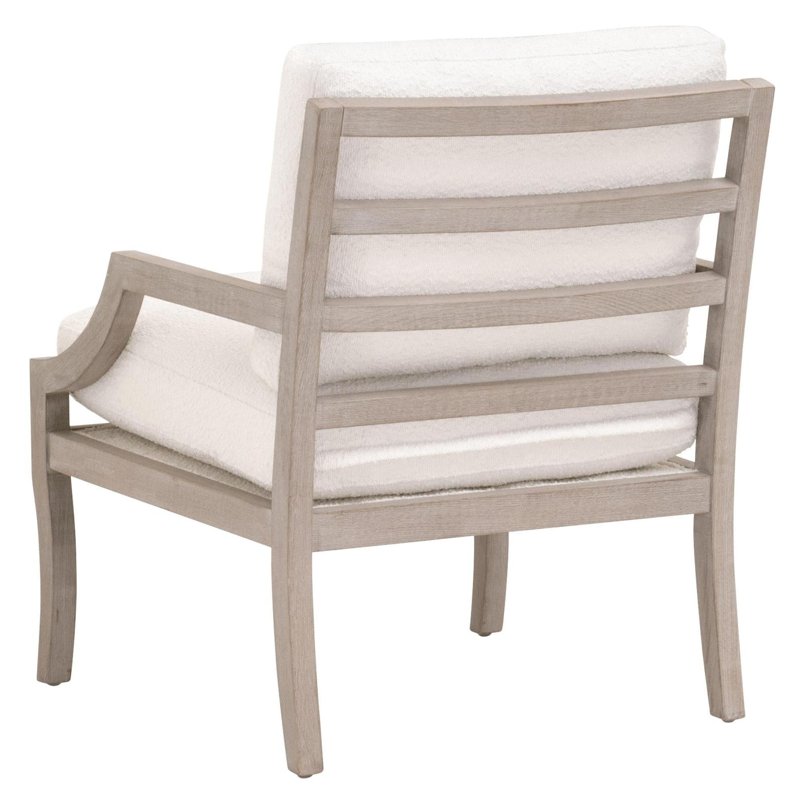 Essentials For Living Stratton Club Chair Clearance