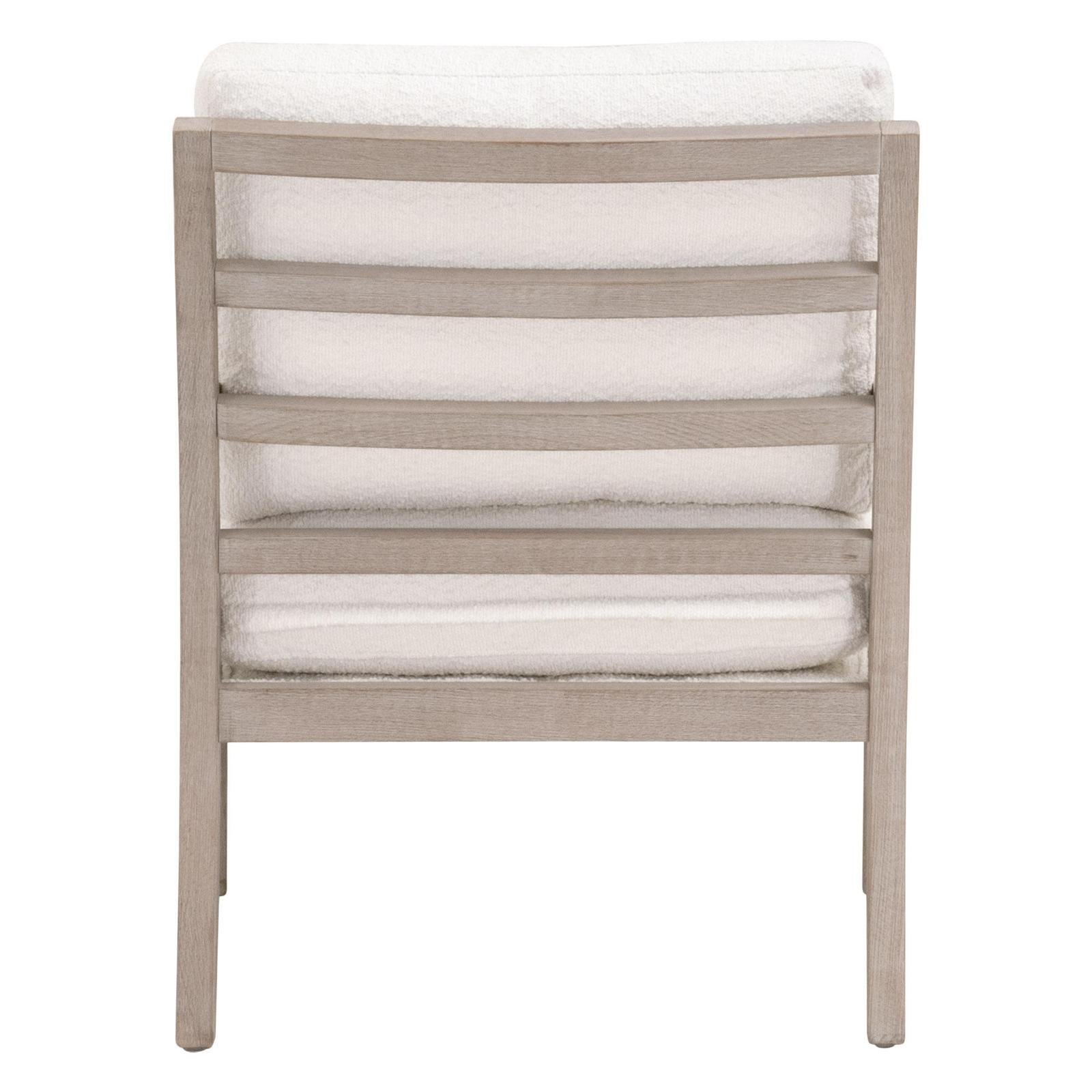 Essentials For Living Stratton Club Chair Clearance