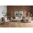 Essentials For Living Stratton Club Chair Clearance
