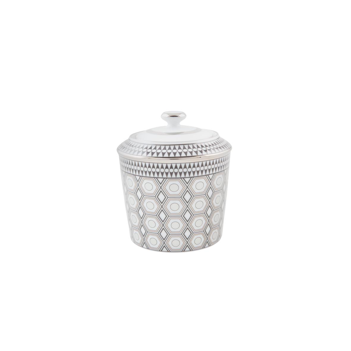 Haviland Hollywood Sugar Box