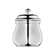 Christofle Albi Silver Plated Covered Sugar Bowl 30 Cl