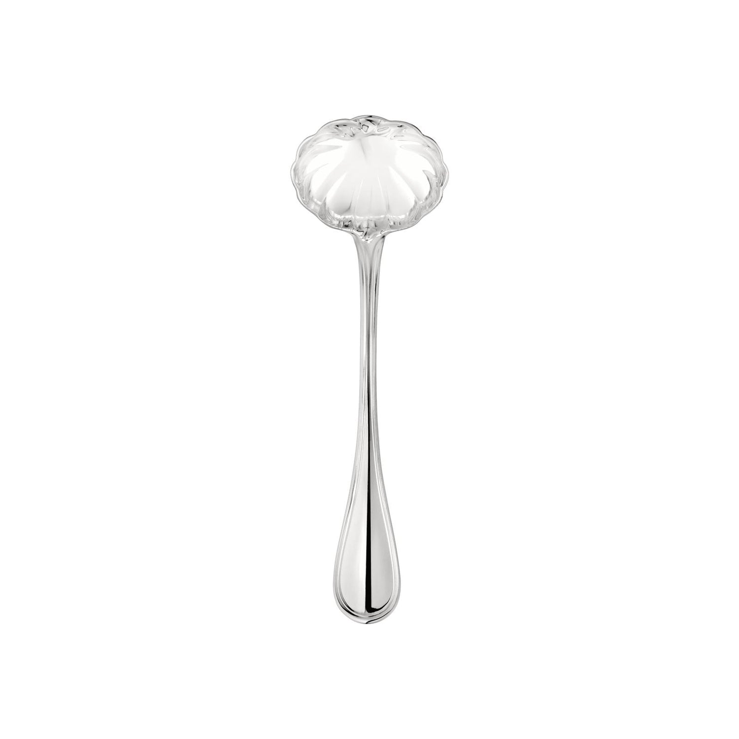 Christofle Albi Silver Plated Sugar Ladle