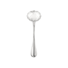 Christofle Albi Silver Plated Sugar Ladle