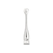 Christofle Malmaison Silver Plated Sugar Tongs