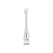 Christofle Malmaison Silver Plated Sugar Tongs