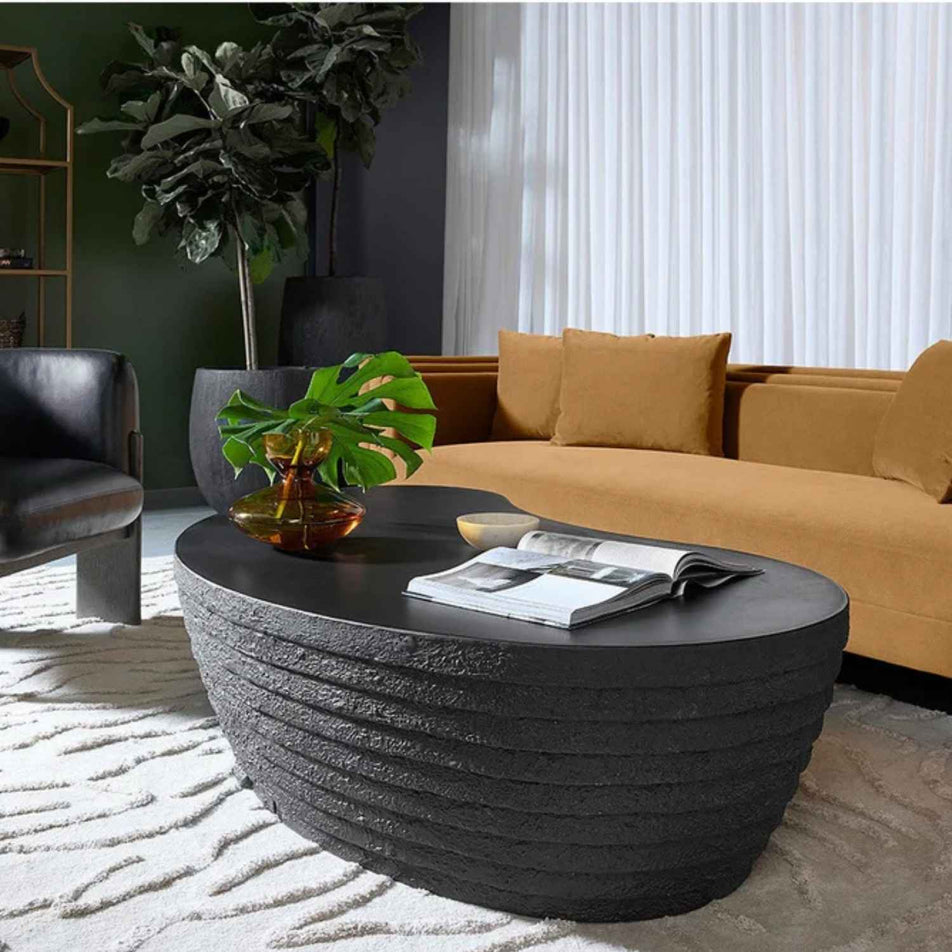 Sunpan Mojave Coffee Table
