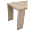 Essentials For Living Sur Outdoor Bench