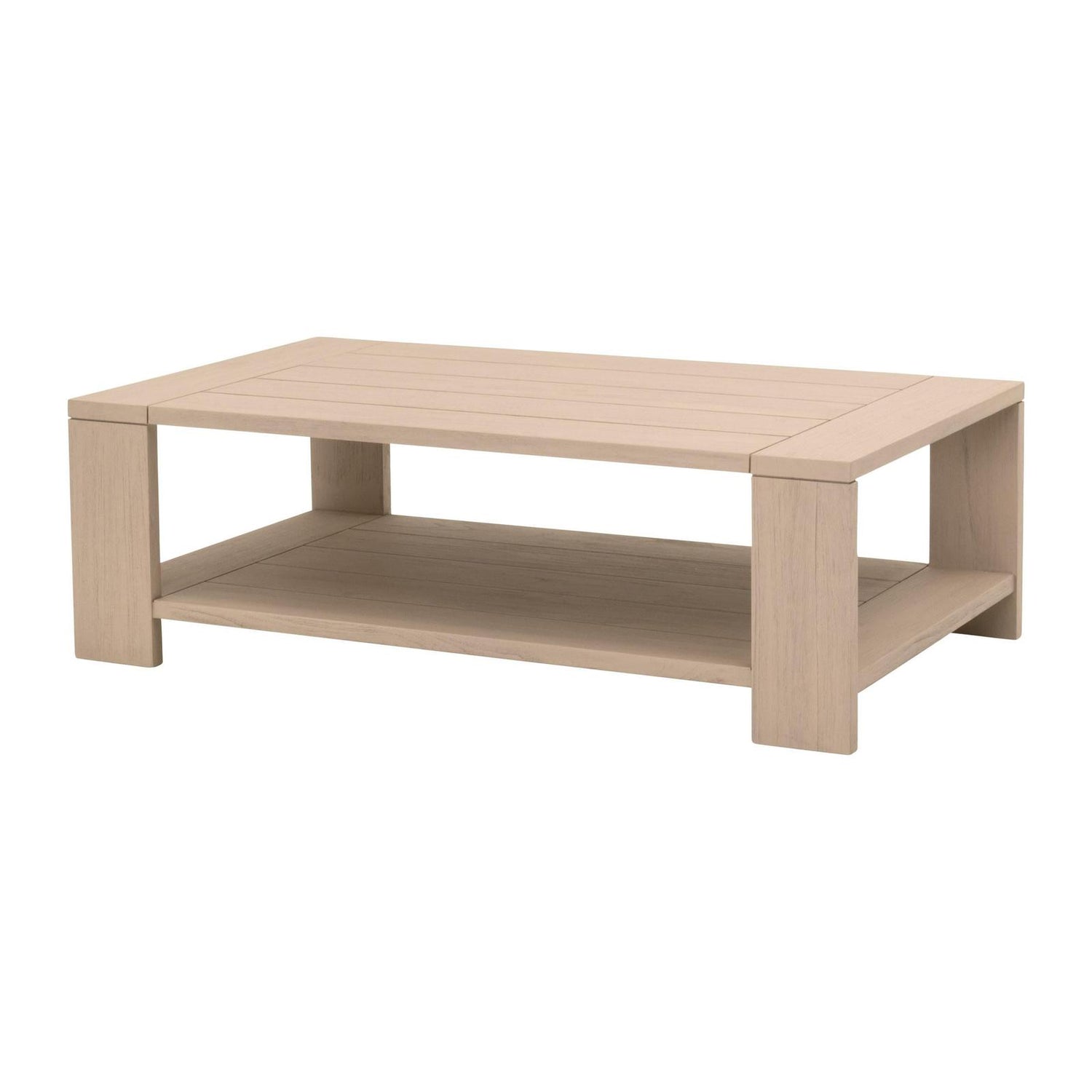 Essentials For Living Sur Outdoor Coffee Table