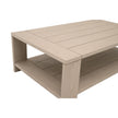 Essentials For Living Sur Outdoor Coffee Table