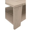 Essentials For Living Sur Outdoor Coffee Table