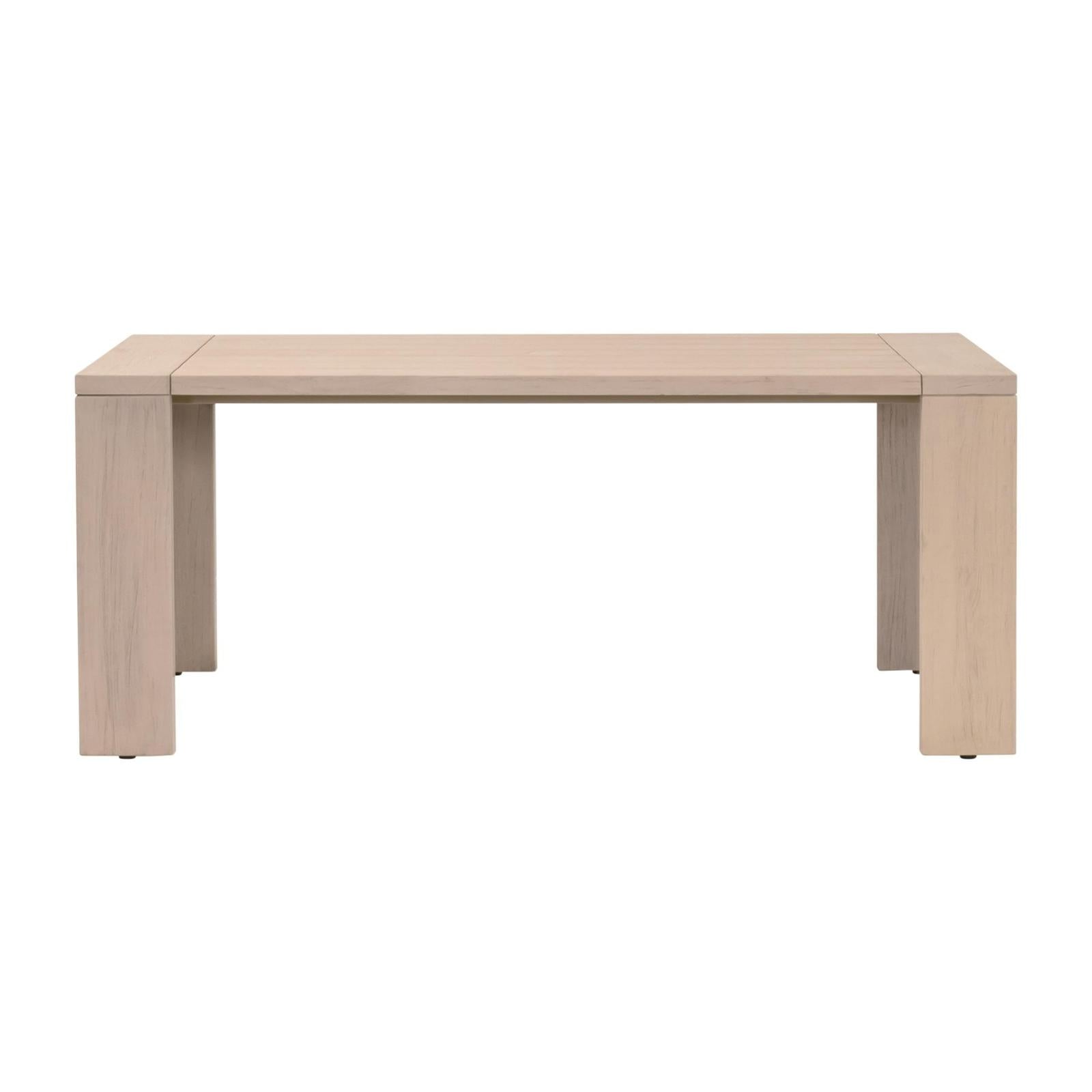 Essentials For Living Sur Outdoor Dining Table