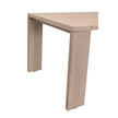 Essentials For Living Sur Outdoor Dining Table