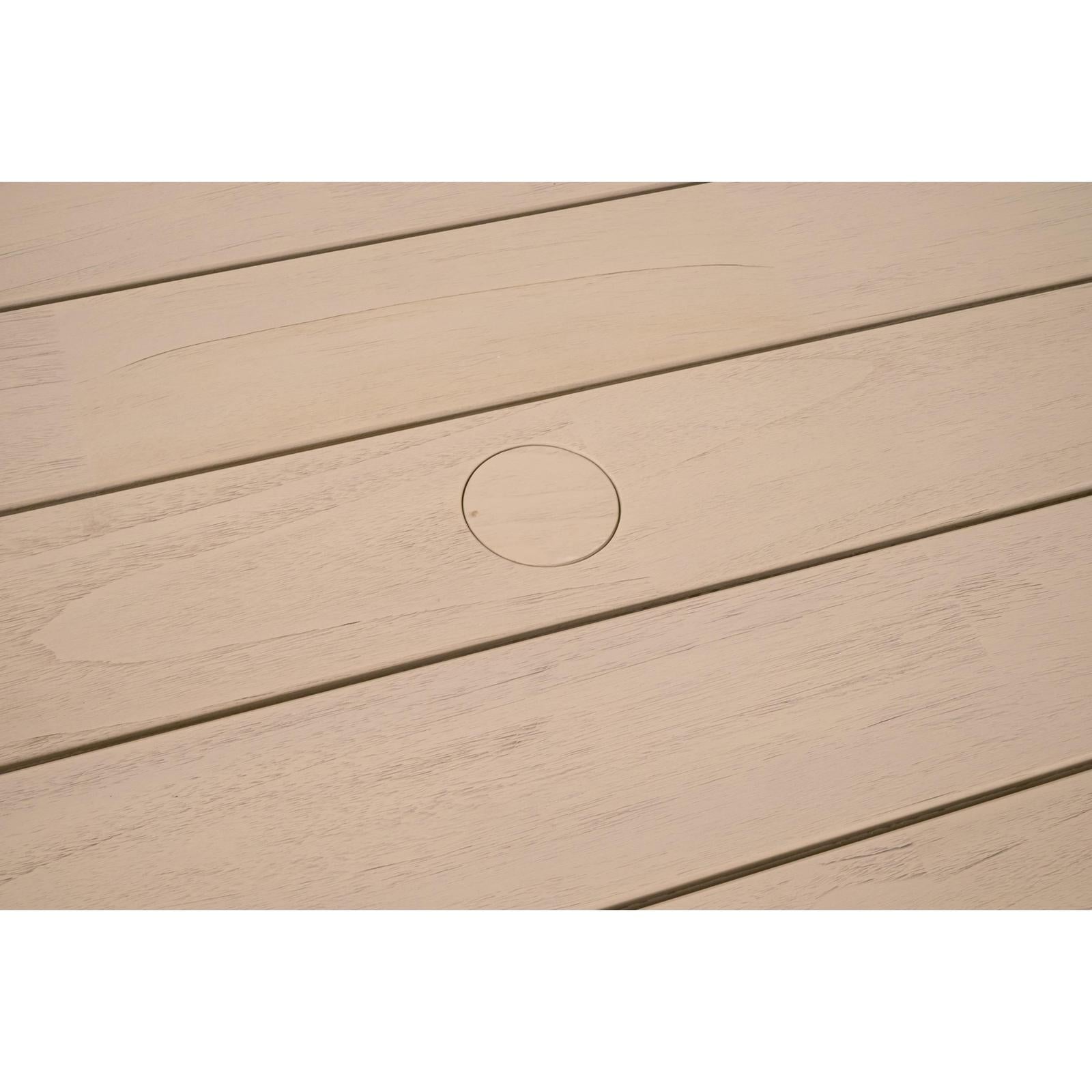 Essentials For Living Sur Outdoor Dining Table