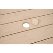 Essentials For Living Sur Outdoor Dining Table