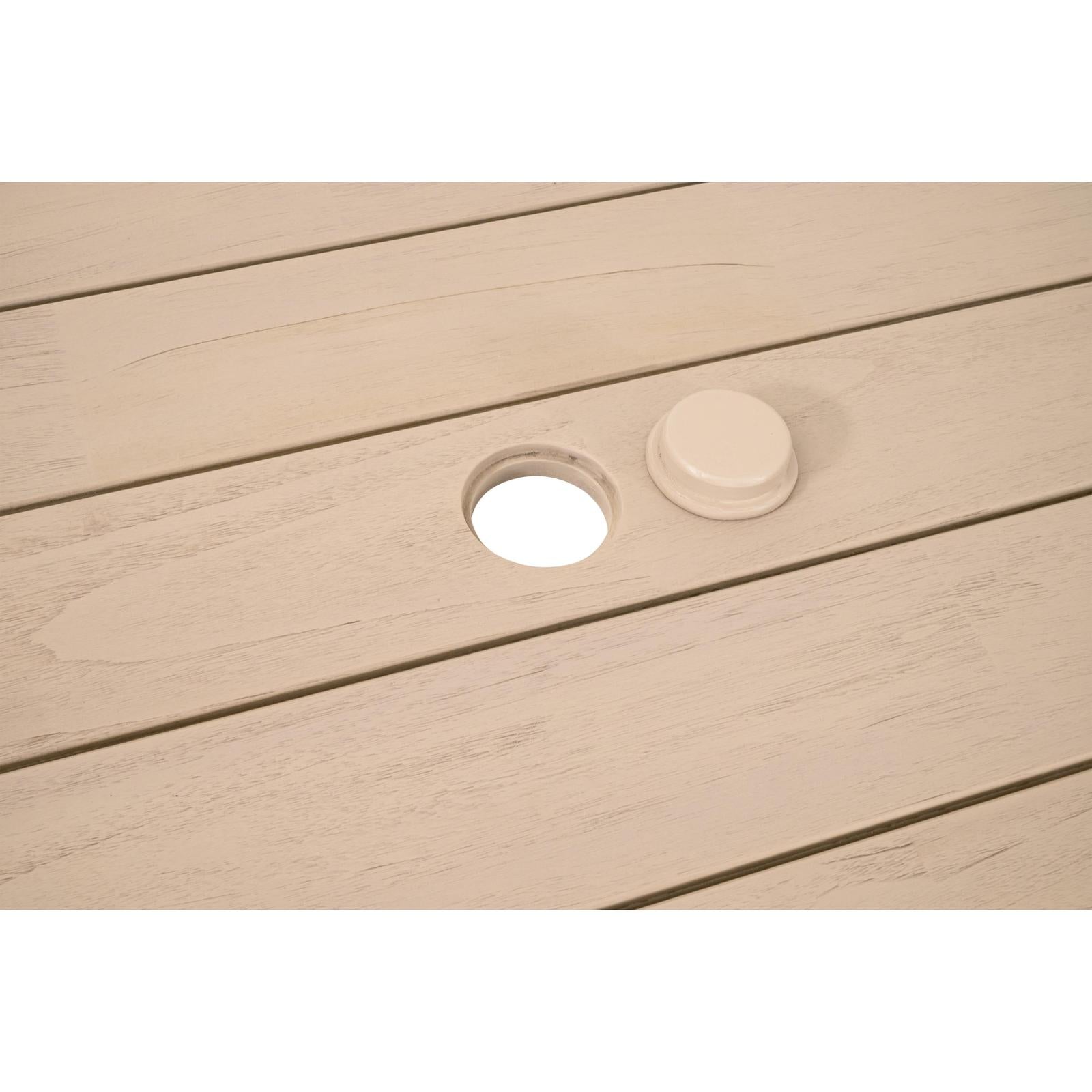 Essentials For Living Sur Outdoor Dining Table