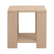 Essentials For Living Sur Outdoor End Table