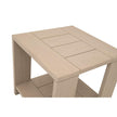 Essentials For Living Sur Outdoor End Table