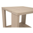 Essentials For Living Sur Outdoor End Table
