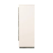 Michael Amini Pavira 5-Drawer Chest - Stone